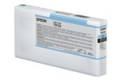 Tusz, toner i material eksploatacyjny - Epson T9135 - Light Cyan Ink - C13T913500