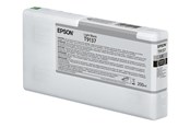 Tusz, toner i material eksploatacyjny - Epson T9137 - Light Black Ink - C13T913700