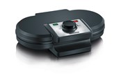 Gofrownica - SEVERIN Gofrownica WA 2106 - black - WA 2106