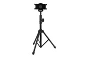 Uchwyt na monitor - StarTech.com Tripod Floor Stand for Tablets - With Carrying Bag - STNDTBLT1A5T