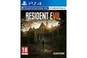 Gry - Resident Evil 7: Biohazard - Sony PlayStation 4 - Horror - 5055060900536