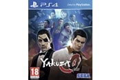 Gry - Yakuza 0 - Sony PlayStation 4 - Akcja - 5055277033881