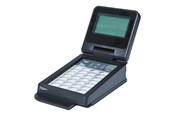 Akcesoria do drukarek - Brother LCD-display with touch feature for P-Touch PT-P900W PT-P950NW - PATDU003