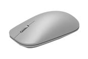 Myszka - Microsoft Surface Mouse Bluetooth Grey - Myszy - Optyczny - Szary - WS3-00002
