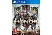 Gry - For Honor - Sony PlayStation 4 - Akcja - 3307215914861