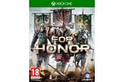 Gry - For Honor - Microsoft Xbox One - Akcja - 3307215915059
