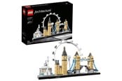 LEGO® - LEGO Architecture 21034 Londyn - 21034