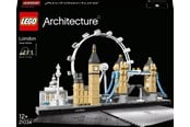 LEGO® - LEGO Architecture 21034 Londyn - 21034