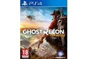 Gry - Ghost Recon: Wildlands - Sony PlayStation 4 - Akcja - 3307215913031