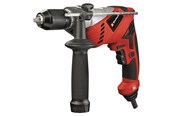 Wiertarka i srubokret elektryczny - Einhell RT-ID 65/1 impact drill 13 mm 230V/650W - 4259735