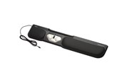Myszka - Contour RollerMouse PRO3 Wired 2024 - Urządzenie wskazujące centralne - 8 - Czarny - RM-PRO3