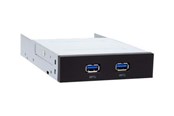Akcesoria komputerowe - Chieftec MUB-3002 - MUB-3002