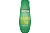 Saturator - Sodastream Lemon Lime - 440 ml - 8718692615793