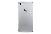 Telefon - Pokrowiec i etui - Puro Cover 0.3 Nude for iPhone 7/8/SE 2020/SE 2022 - IPC74703NUDETR