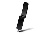Adapter Sieciowy  (karta sieciowa, serwer druku, itp.) - TP-Link Archer T4U AC1300 Wireless Dual Band USB Adapter - ARCHER T4U
