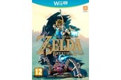 Gry - The Legend of Zelda: Breath of the Wild - Nintendo Wii U - Akcja - 171053