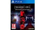 Gry - Resident Evil: Origins Collection - Sony PlayStation 4 - Horror - 5055060931158