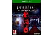 Gry - Resident Evil - Origins Collection - Microsoft Xbox One - Akcja - 5055060931325
