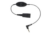 Kabel audio - Jabra QD CORD 3.5 MM - 8800-00-103