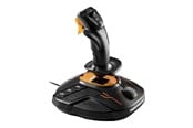 Akcesoria dla graczy - Thrustmaster T.16000M FCS - Wired Controller - PC - 2960773