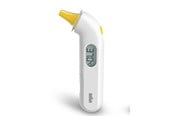 Zdrowie - Braun Termometr ThermoScan 3 IRT 3030 - IRT3030