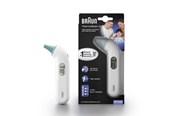 Zdrowie - Braun Termometr ThermoScan 3 IRT 3030 - IRT3030