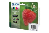 Tusz, toner i materiał eksploatacyjny - Epson 29 Multipack - C13T29864022