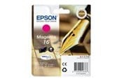 Tusz, toner i material eksploatacyjny - Epson Magenta Ink - C13T16234012