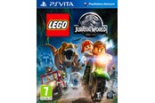 Gry - LEGO: Jurassic World - Sony PlayStation Vita - Akcja - 5051895395387