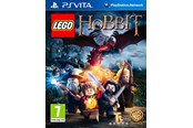 Gry - Lego The Hobbit - Sony PlayStation Vita - Akcji/Przygodowa - 5051892166232