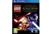 Gry - LEGO Star Wars: The Force Awakens - Sony PlayStation Vita - Akcja - 5051895403389