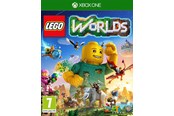 Gry - LEGO Worlds - Microsoft Xbox One - Przygodowy - 5051895409367