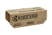 Tusz, toner i materiał eksploatacyjny - Kyocera TK-3170 / TK 3170 / 1T02T80NL0 - 1T02T80NL0