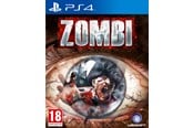 Gry - Zombi - Sony PlayStation 4 - Akcja - 3307215948422