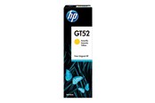 Tusz, toner i material eksploatacyjny - HP GT52 / M0H56AE - Yellow Ink - M0H56AE