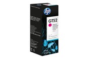 Tusz, toner i material eksploatacyjny - HP GT52 - Magenta Ink - M0H55AE