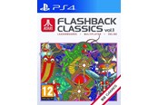 Gry - Flashback Classics Vol. 1 - Sony PlayStation 4 - Retro - 0742725911604