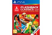 Gry - Flashback Classics Vol. 2 - Sony PlayStation 4 - Retro - 0742725911628