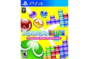 Gry - Puyo Puyo Tetris - Sony PlayStation 4 - Puzzle - 4020628817138