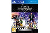 Gry - Kingdom Hearts HD 1.5 + 2.5 ReMix - Sony PlayStation 4 - RPG - 5021290077614