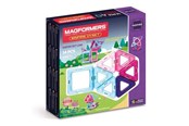 Klocki konstrukcyjne - Magformers Inspire - 14 pcs - 704001