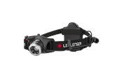 Latarki i reflektory - Ledlenser H7R.2 Headlamp, 300 lumen, Black - 7298