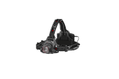 Latarki i reflektory - Ledlenser H14R.2 Headlamp, 1000 lumen, Black - 7299-R