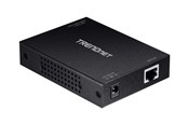 PoE Injector - TRENDnet TPE-117GI - PoE injector - 60 Watt - TPE-117GI