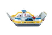 Samochody i pojazdy - SIKU Car Ferry 1:50 - 1750