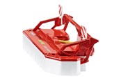 Samochody i pojazdy - SIKU 1:32 Kuhn Front Disc Mower - 2461