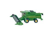 Samochody i pojazdy - SIKU John Deere combine harvester 1876 9680  1:87 - 1876