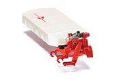 Samochody i pojazdy - SIKU KUHN Rear Disk Mower 1:32 - 2456