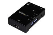 Przechwytywanie audio i wideo - StarTech.com EDID Emulator for HDMI Displays - 1080p - VSEDIDHD