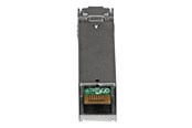 Wzmacniacz i transceiver  - StarTech.com Gigabit Fiber SFP Transceiver Module - HP J4859C Compatible - SM/MM LC with DDM - J4859CST